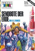 Terra Nova Science Fiction Heft 066: Sendbote der Erde by H.G. Francis