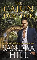 The Cajun Doctor (Cajun #9) by Sandra Hill