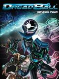 Dreadball: Season Four by Jake Thornton