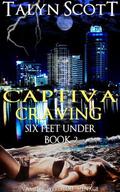 Captiva Craving by Talyn Scott