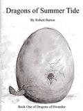 Dragons of Summer Tide by Robert Barton