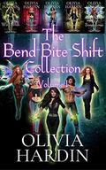 The Bend-Bite-Shift Box Set (Bend-Bite-Shift #1) by Olivia Hardin