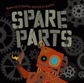 Spare Parts by Ed Emberley