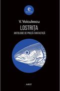 Lostriţa: antologie de proză fantastică by Vasile Voiculescu