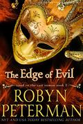 The Edge of Evil (Good To The Last Demon #2) by Robyn Peterman