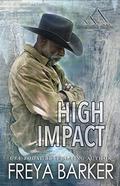 High Impact by Freya Barker