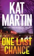 One Last Chance (Blood Ties: The Logans #3) by Kat Martin