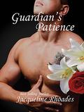 Guardian's Patience (Guardians of the Race #5) by Jacqueline Rhoades