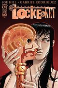 Locke & Key: Head Games #6 (Locke & Key: Head Games #1) by Joe Hill