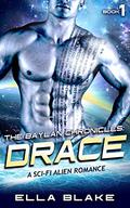 Drace by Zoe Blake, Ella Blake