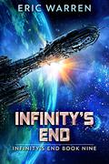 Infinity's End by Eric Warren