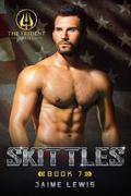Skittles (Trident #7) by Jaime Lewis