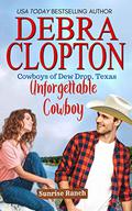 Unforgettable Cowboy by Debra Clopton