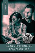 Ink by J.E. Daelman