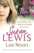 Last Resort by Susan Lewis