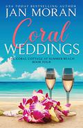 Coral Weddings by Jan Moran