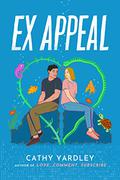 Ex Appeal (Ponto Beach Reunion #3) by Cathy Yardley