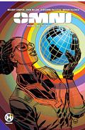 Omni Vol. 2: No More Hate (Omni #5-10) by Melody Cooper