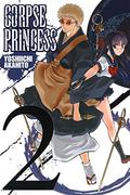 Corpse Princess, Vol. 2 (Corpse Princess #2) by Yoshiichi Akahito