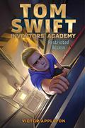Restricted Access (Tom Swift: Inventors' Academy #3) by Victor Appleton