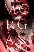 Morgan by Liz DeJesus