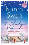 The Christmas Postcards by Karen Swan