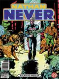 Nathan Never n. 29: Avlar ve Avcılar (Nathan Never #39) by Michele Medda