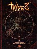 Tribe 8: The Past Is Dead, Your Future Begins Now (Tribe 8 #1) by Philippe Boulle