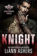 Knight by LeAnn Ashers