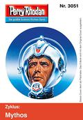 Perry Rhodan 3051: Luna: Perry Rhodan-Zyklus "Mythos" (Perry Rhodan - Mythos #3051) by Christian Montillon