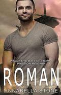 Roman by Annabella Stone