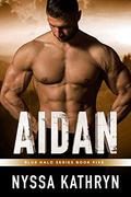 Aidan by Nyssa Kathryn