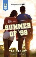 The Summer of '98: A QB Bad Boy Novel by Tay Marley