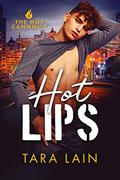 Hot Lips (The Hot Cannolis #4) by Tara Lain