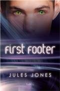 First Footer by Jules Jones