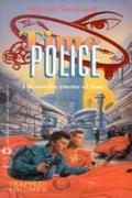Trapped! (Time Police #2) by Warren C. Norwood