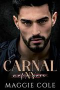 Carnal by Maggie Cole