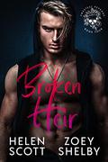Broken Heir by Helen Scott, Zoey Shelby