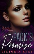 Pack's Promise (Club Heat #1) by Victoria Kent