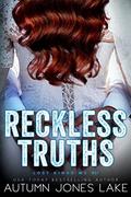 Reckless Truths (Lost Kings MC #21) by Autumn Jones Lake