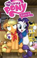 My Little Pony: Friends Forever Volume 2 (My Little Pony Friends Forever #2) by Thomas F. Zahler