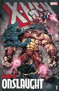 X-Men: The Road To Onslaught Vol. 1 (X-Men: The Road to Onslaught #1) by Ralph Macchio