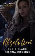 Absolution (Tainted by Ruin #3) by Indie Black