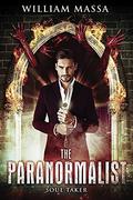 Curse of the Abyss (The Paranormalist #2) by William Massa