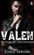 Valen by Jessica Gadziala