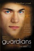 Guardians (Seers #3) by Heather Frost