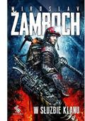W służbie klanu by Miroslav Žamboch