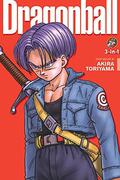 Dragon Ball (3-in-1 Edition), Vol. 10: Includes vols. 28, 29  30 by Akira Toriyama