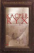 Kacper Ryx by Mariusz Wollny
