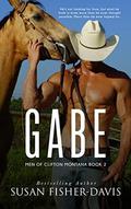 Gabe by Susan Fisher-Davis